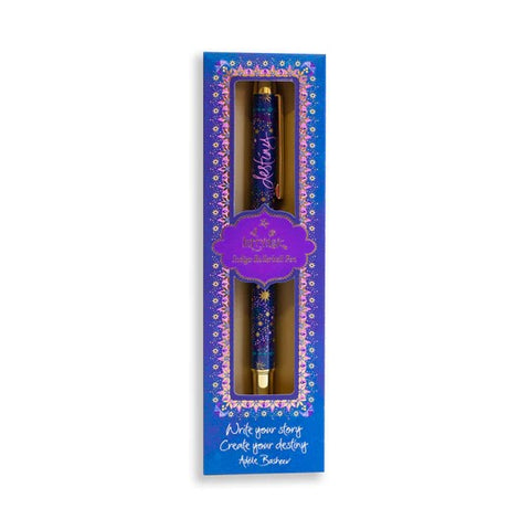 Intrinsic - Rollerball Pen