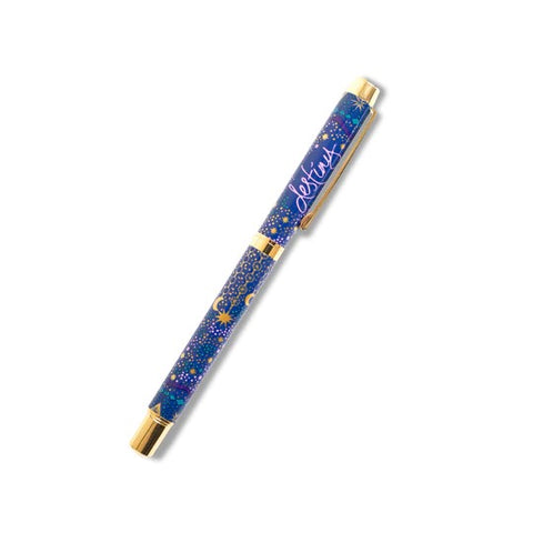 Intrinsic - Rollerball Pen