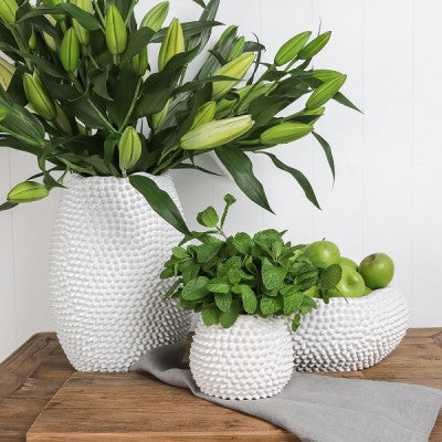 Mode Porci Spike Vase
