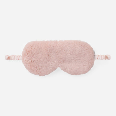 Tonic - Deluxe Eye Mask Dusty Rose