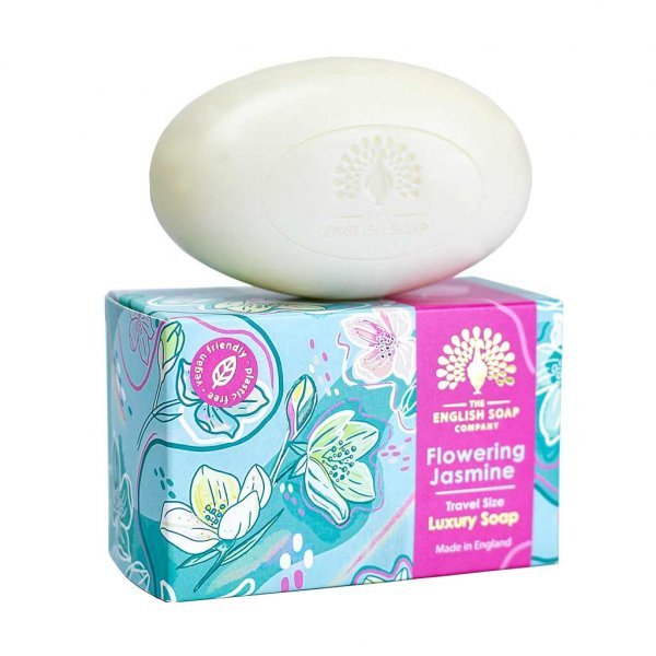 The English Soap Company - Flowering Jasmine