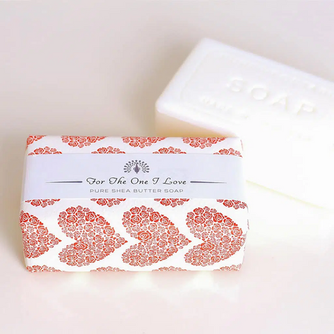 The English Soap Company - For The One I love