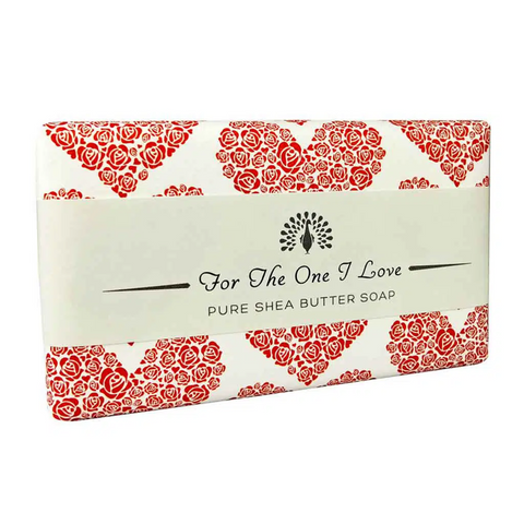The English Soap Company - For The One I love