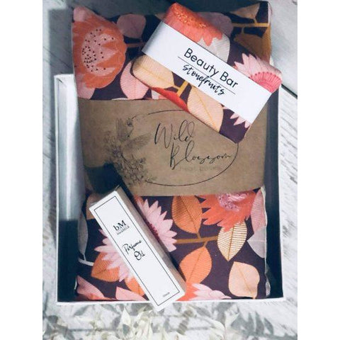 Wild Blossom Gift Box