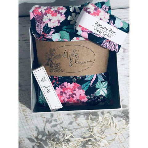 Wild Blossom Gift Box