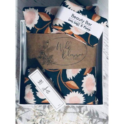 Wild Blossom Gift Box