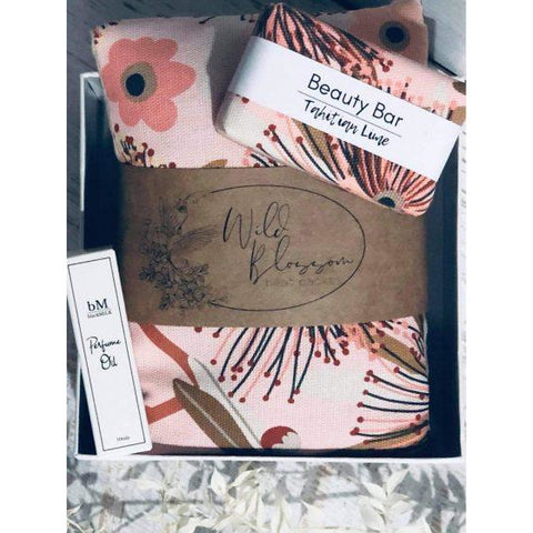 Wild Blossom Gift Box