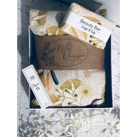 Wild Blossom Gift Box