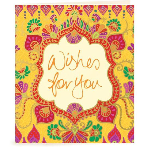 Intrinsic - Gift Tag
