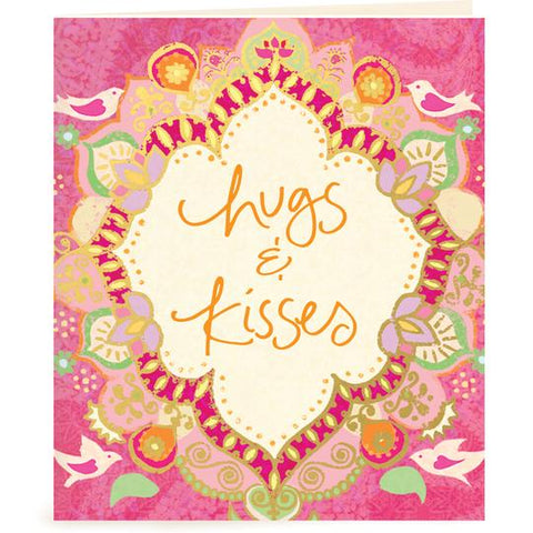 Intrinsic - Gift Tag