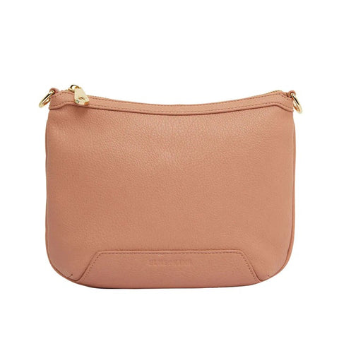 Elms+King Glendale Crossbody - Rose