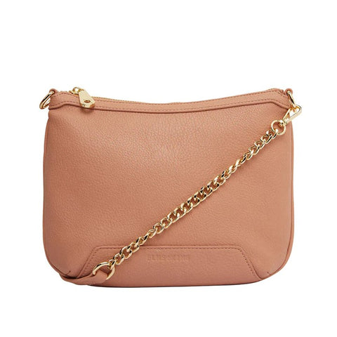 Elms+King Glendale Crossbody - Rose