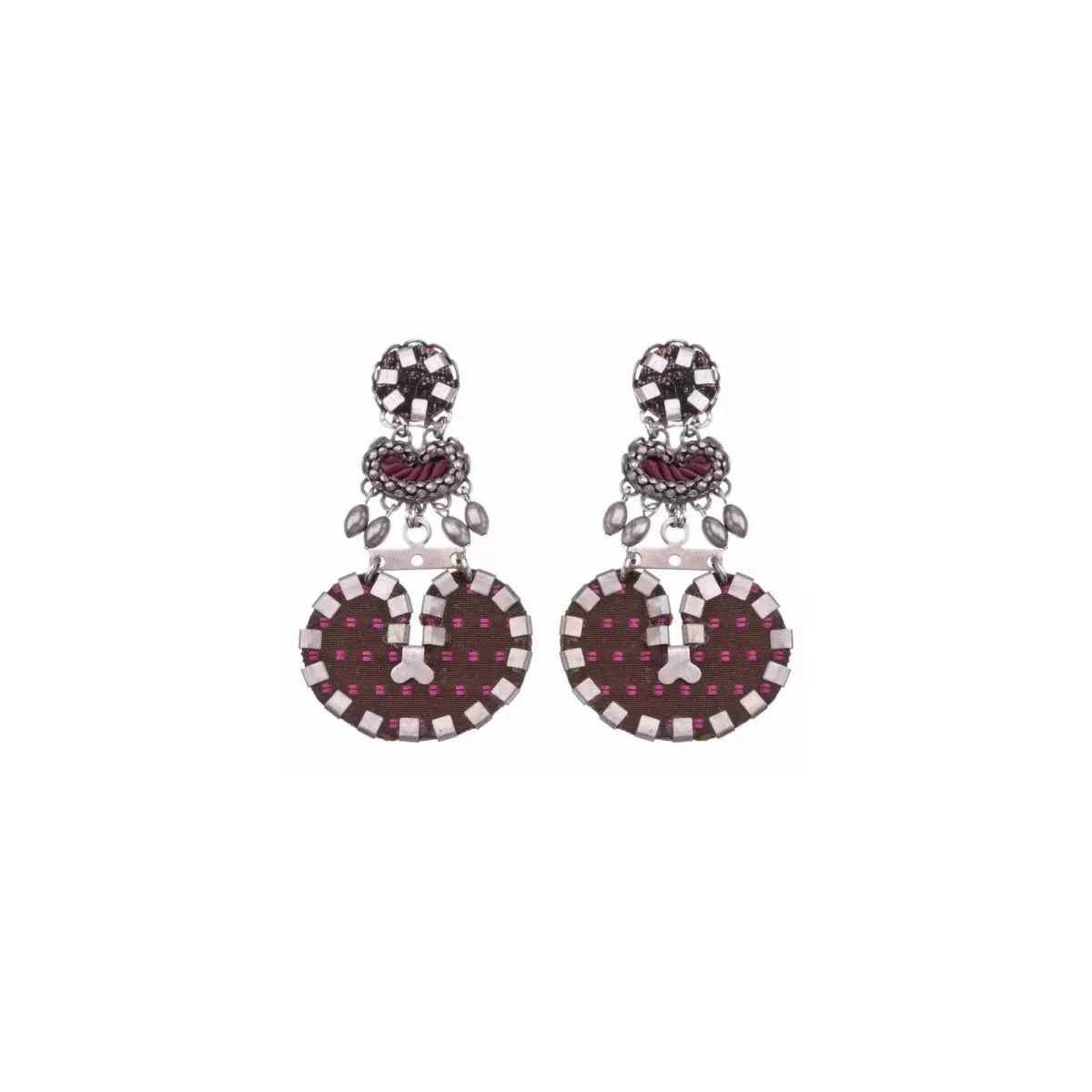 Ayala Bar - H1776 Jennifer Earring