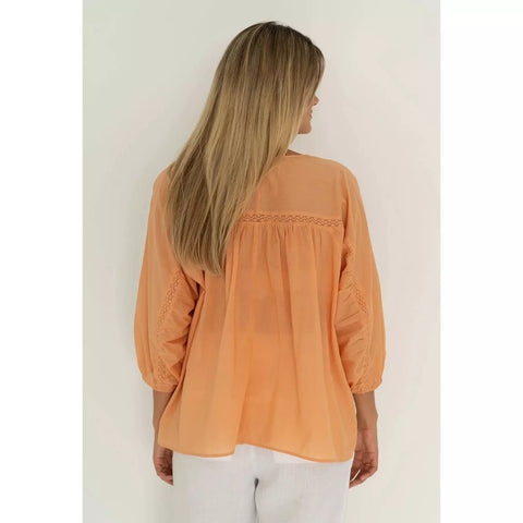 Humidity - Avery Blouse