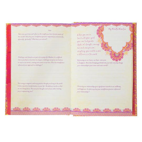 Intrinsic Journal - Mindfulness