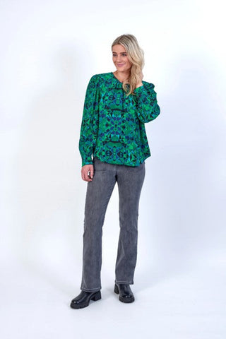 Knewe -  Venus - Lexie Top