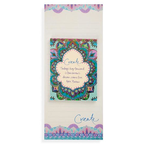 Intrinsic - Magnetic List Pad