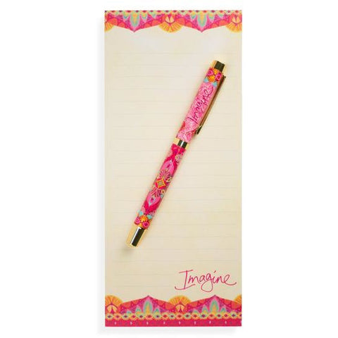 Intrinsic - Magnetic List Pad