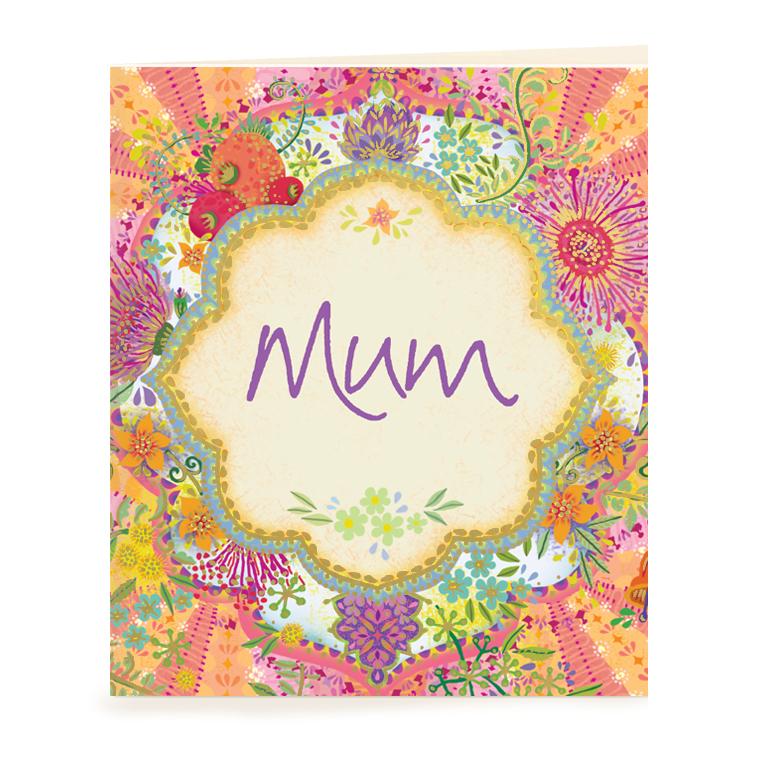 Intrinsic - Gift Tag