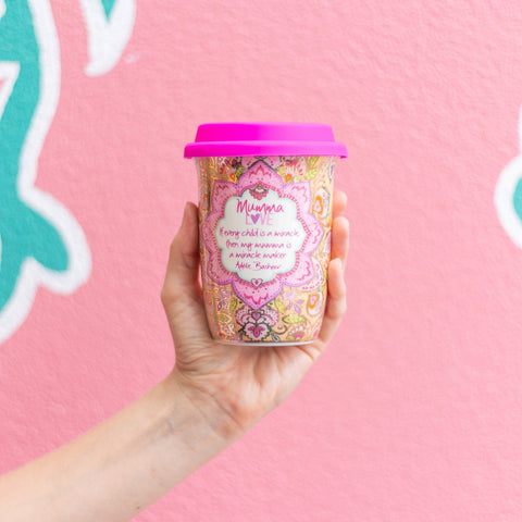 Intrinsic - Travel Mug