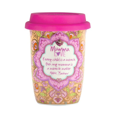 Intrinsic - Travel Mug
