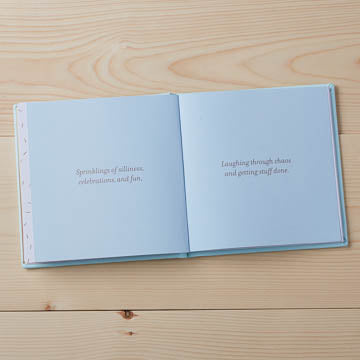 Book - What Are Mums Made Of?