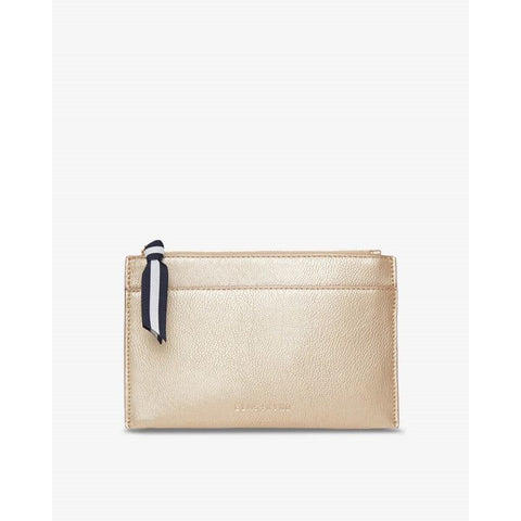 Elms+King New York Coin Purse