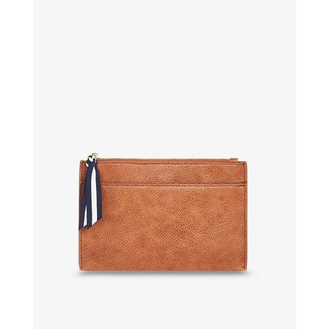 Elms+King New York Coin Purse