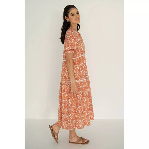 Humidity - Paros Dress