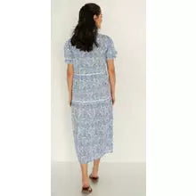 Humidity - Paros Dress