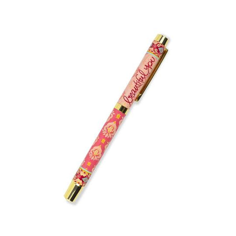 Intrinsic - Rollerball Pen