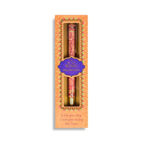 Intrinsic - Rollerball Pen