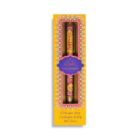 Intrinsic - Rollerball Pen