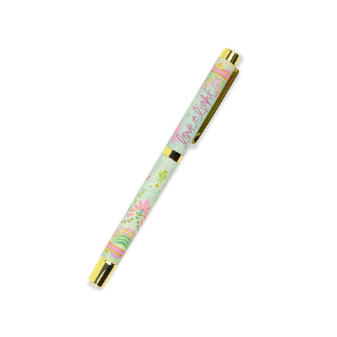 Intrinsic - Rollerball Pen