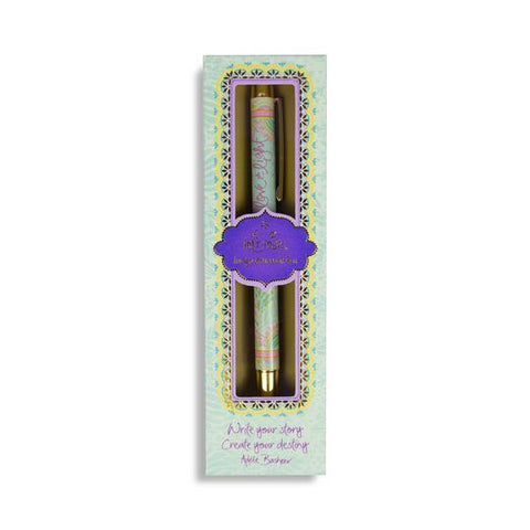 Intrinsic - Rollerball Pen