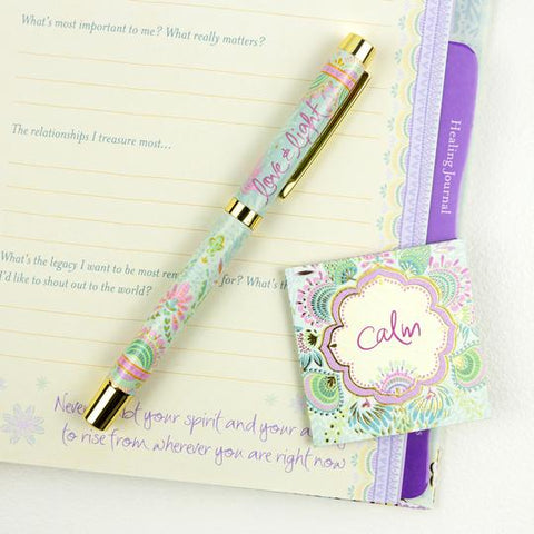 Intrinsic - Rollerball Pen