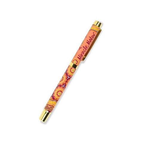 Intrinsic - Rollerball Pen