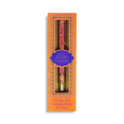 Intrinsic - Rollerball Pen