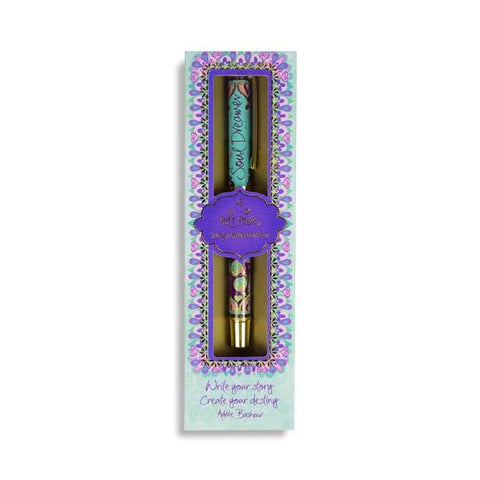 Intrinsic - Rollerball Pen
