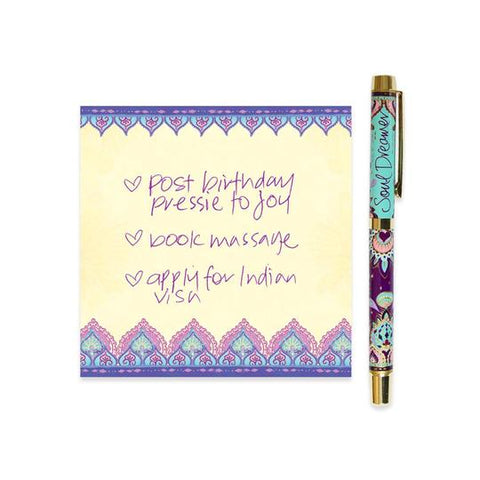 Intrinsic - Rollerball Pen