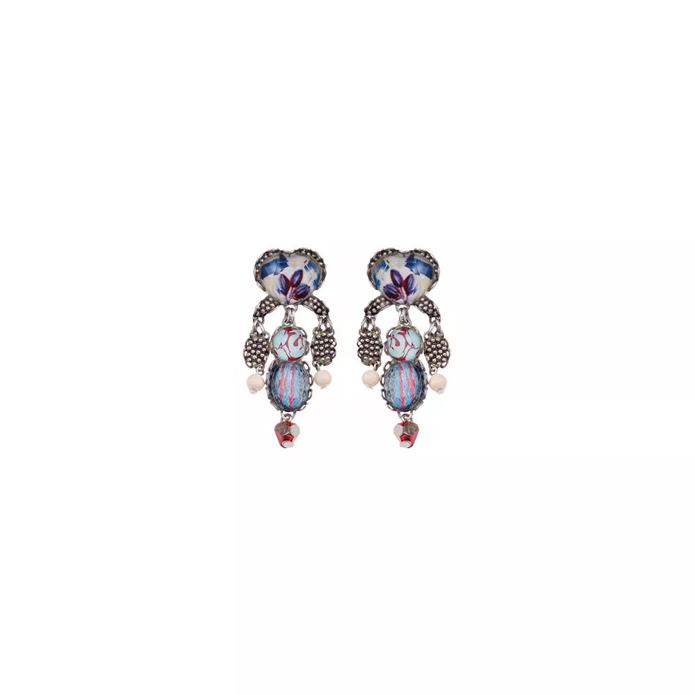 Ayala Bar - 231 R1863 Saling Time Daria Earring