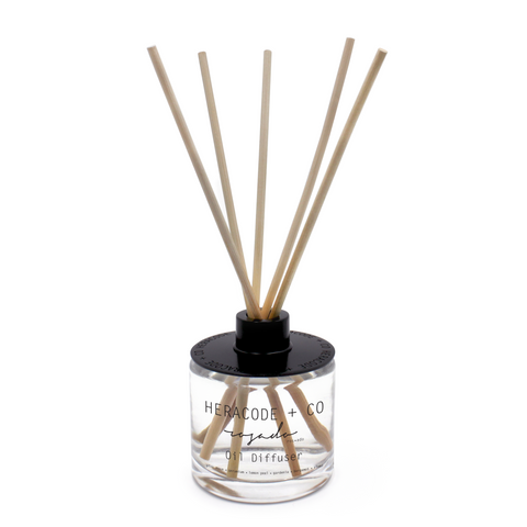 Heracode+Co - Rosado Diffuser