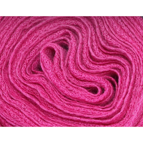Cashmere Wool Scarf  - Melange Chic - 10