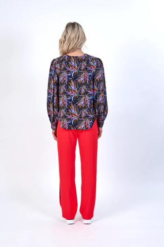 Knewe -  Misty - Roxanne Top