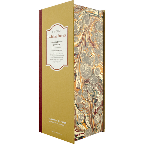 Mor - Bedtime Stories Reed Diffuser