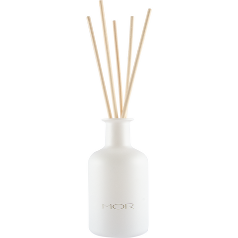 Mor - A Ripening Sun Reed Diffuser