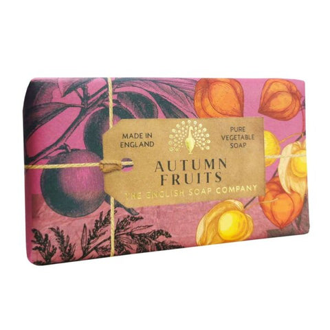 The English Soap Company - Autum Fruits