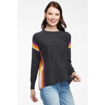 LD+Co - Side Stripe Jumper