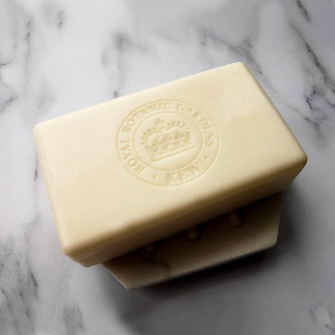 Royal Botanic Gardens Kew - Pineapple & Pink Lotus Soap