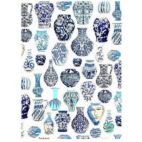 Gypsiana - Tea Towels